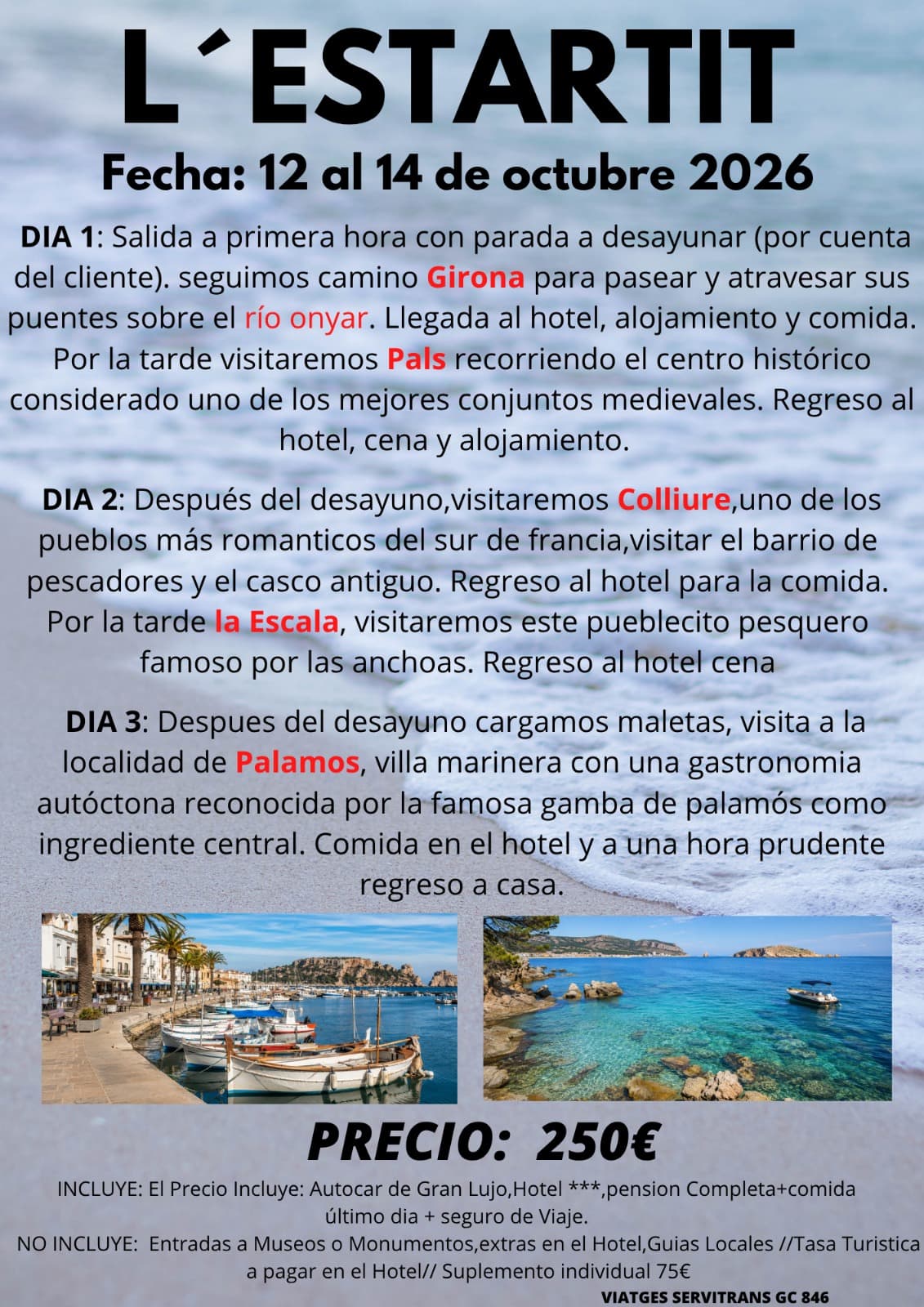 Portada del circuito Circuito 6