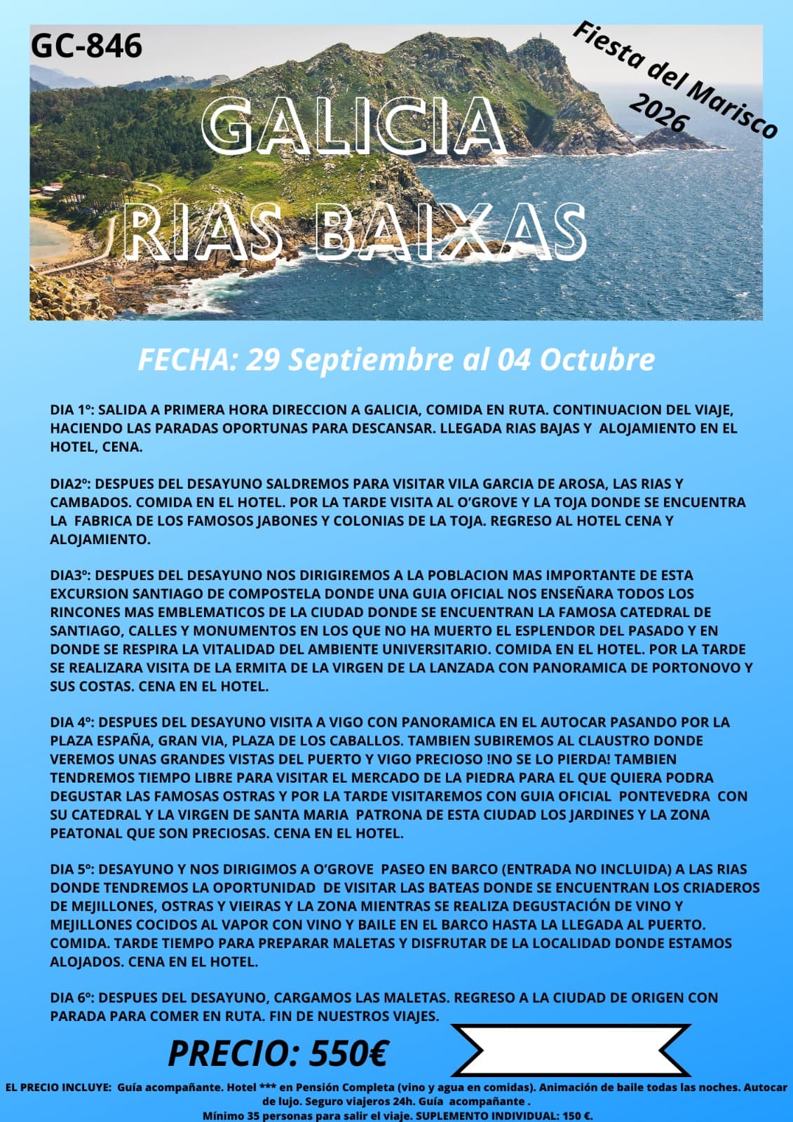 Portada del circuito Circuito 14