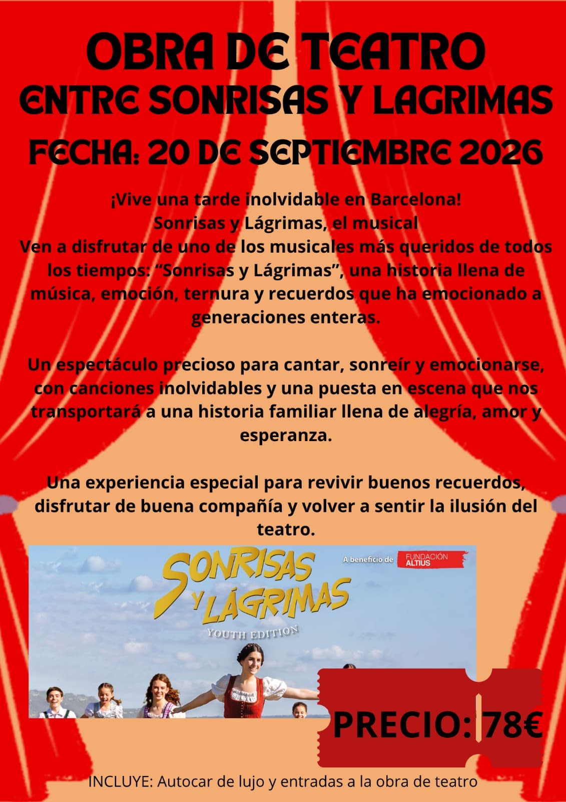 Portada de la excursión Excursión 5