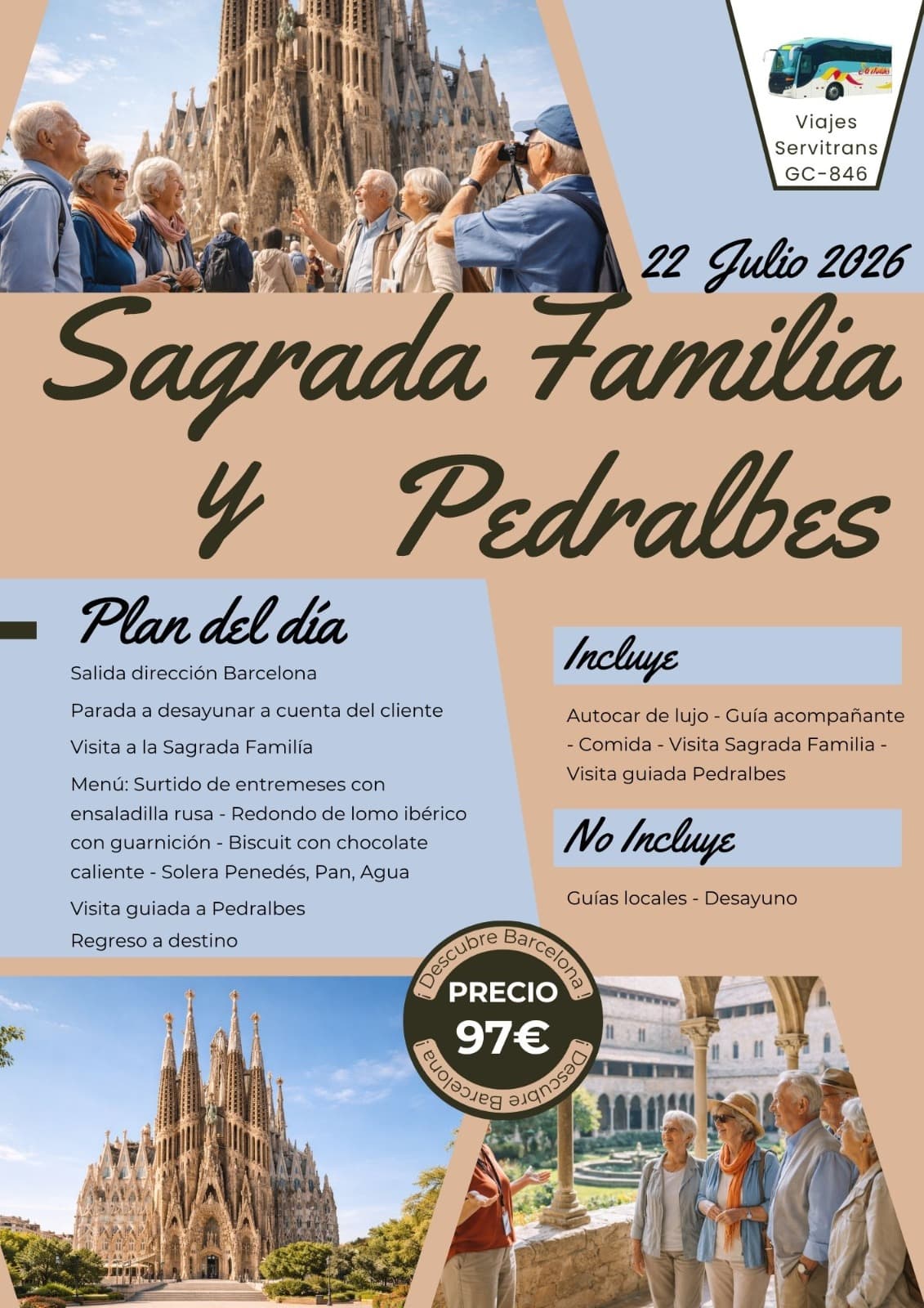 Portada de la excursión Excursión 10
