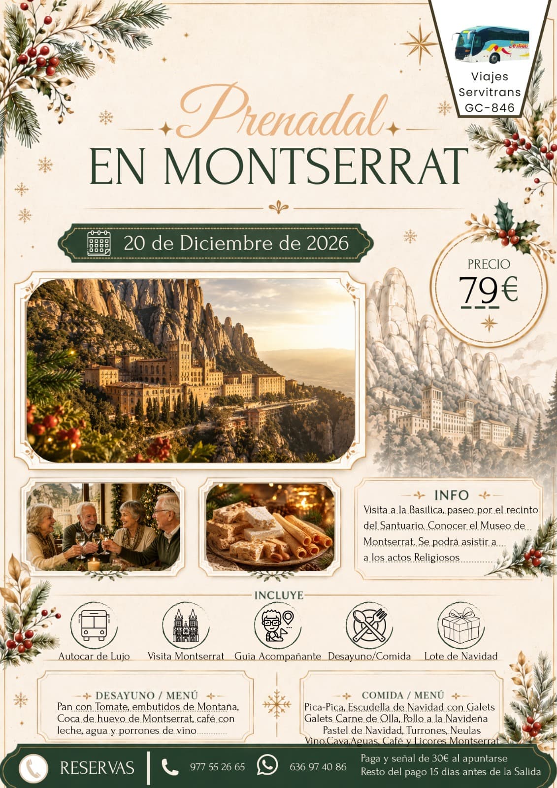 Portada de la excursión Excursión 13